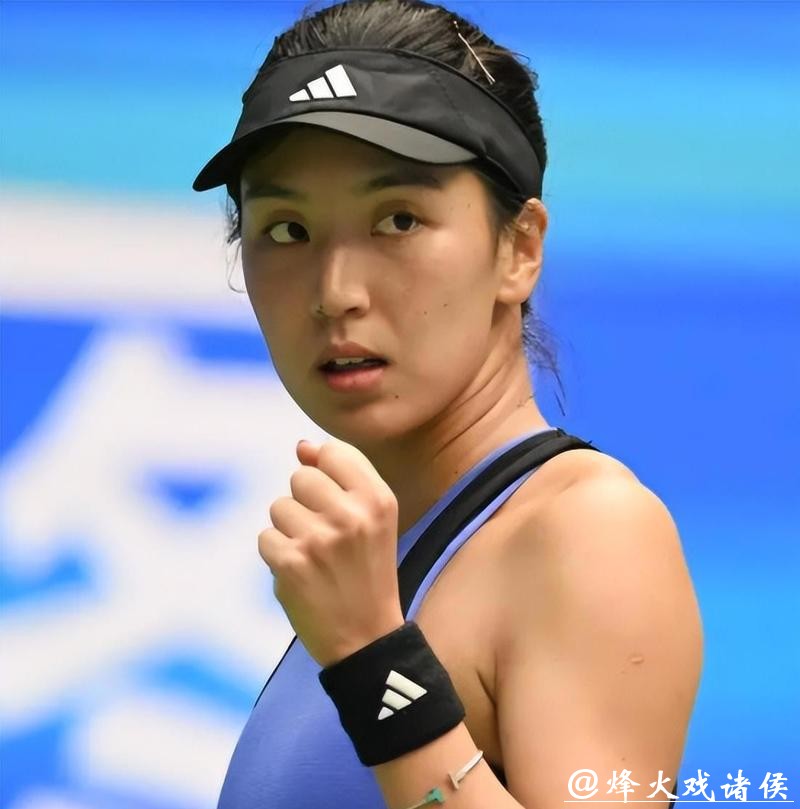 王欣瑜获WTA250奥克兰站亚军 王欣瑜获WTA250奥克兰站亚军